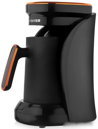 Электрическая турка Brayer BR1143