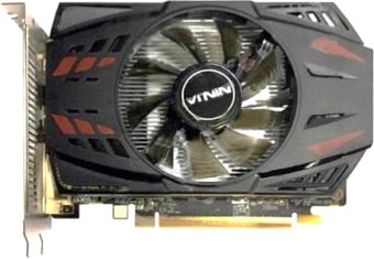 Видеокарта Sinotex Ninja Radeon RX 550 4GB GDDR5 AKRX55045F