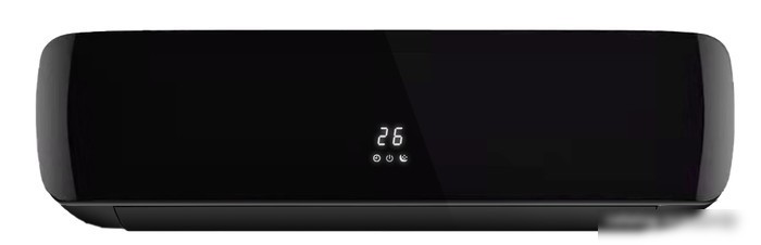 Сплит-система Hisense Black Crystal Classic A AS-13HW4SVDTG5B