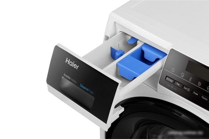 Стиральная машина Haier HW90-BP14929A
