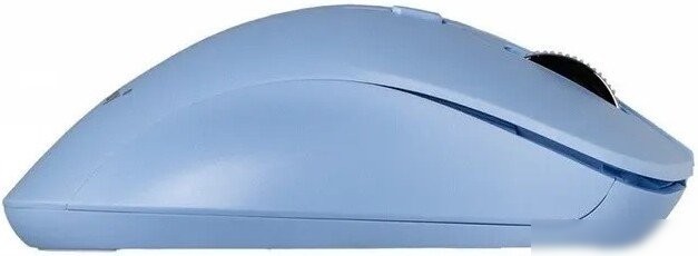 Мышь SmartBuy 616AG SBM616AGB (голубой)