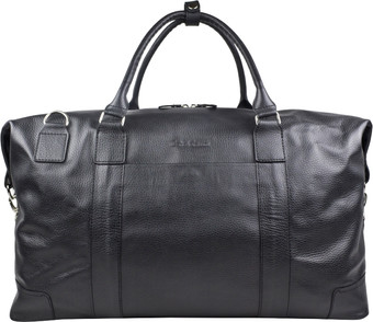 Дорожная сумка Carlo Gattini Fidenza Premium 4036-51 (антрацитовый)