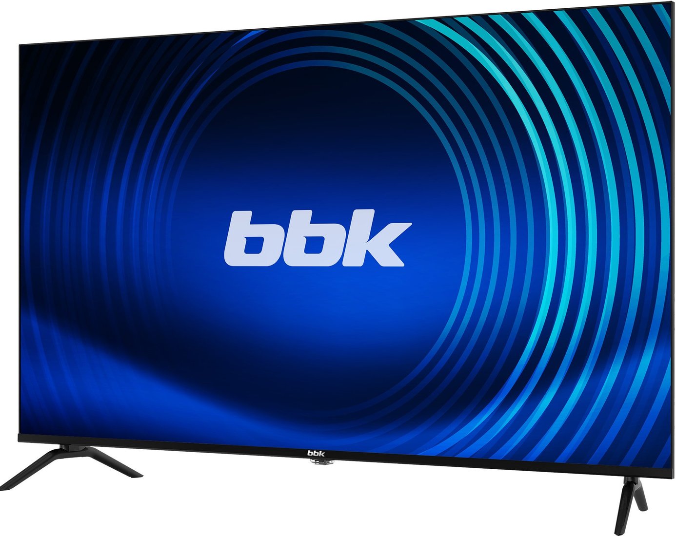 Телевизор BBK 43LEX-7131/FTS2C
