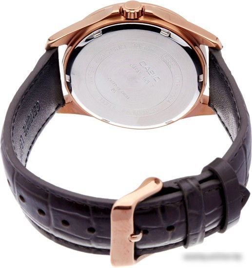 Наручные часы Casio MTP-1384L-7A