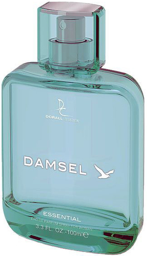 Туалетная вода Dorall Collection Damsel Essential for Women EdT (100 мл)