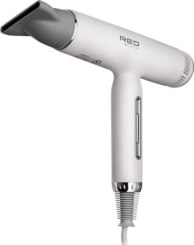 Фен RED Solution F580