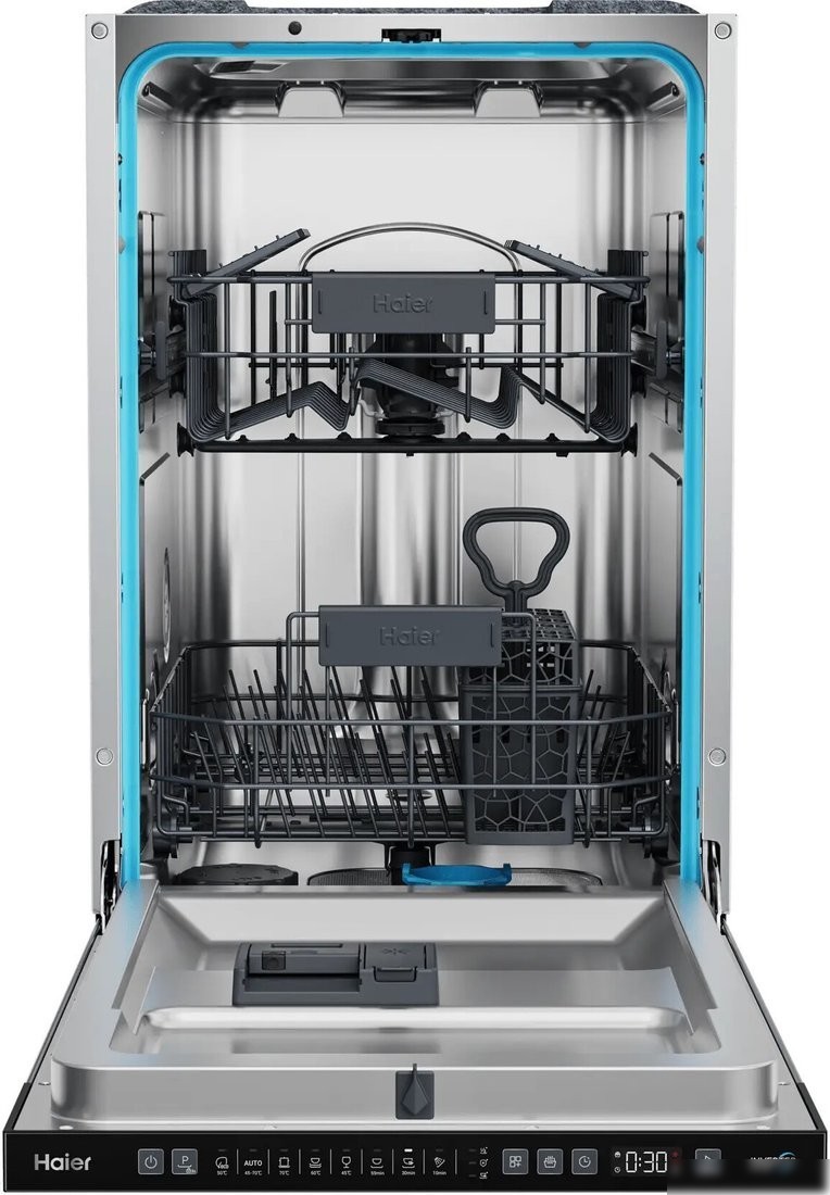 Встраиваемая посудомоечная машина Haier HDWE10-593RU