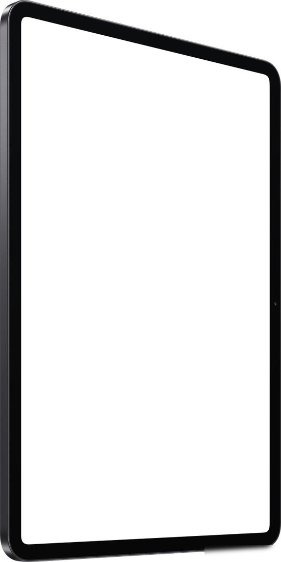 Планшет Xiaomi Pad 7 8GB/128GB международная версия (темно-серый)