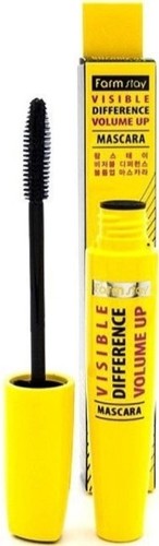 Тушь для ресниц FarmStay Visible Difference Volume Up Mascara (12 г)