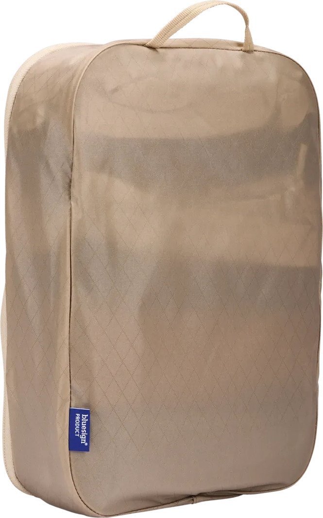 Органайзер Thule Packing Cube M с сеткой 3205574 TPCS202GB (бежевый)