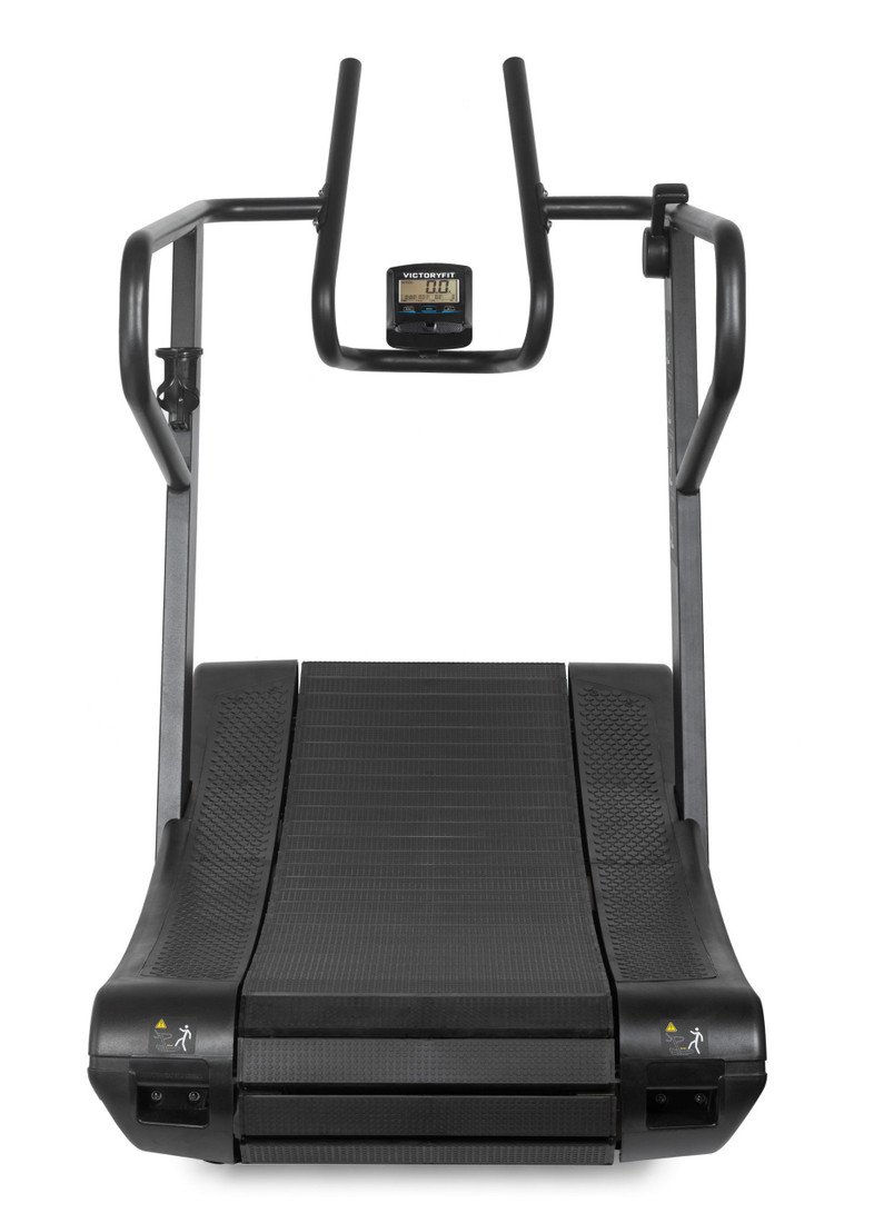 Магнитная беговая дорожка VictoryFit VF-8008