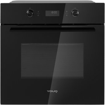 Электрический духовой шкаф YOUQ YQO 7009ME3T2C214 BL
