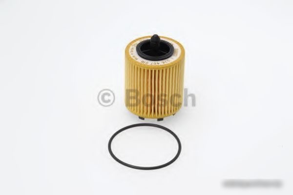 Масляный фильтр Bosch F026407016
