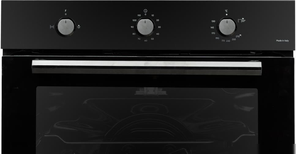 Газовый духовой шкаф DeLonghi FG 6 NL RUS