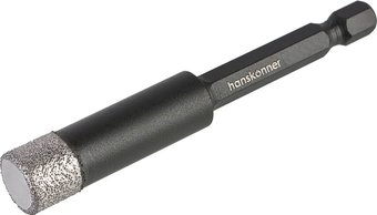 Коронка Hanskonner TilePro H1055-12-06