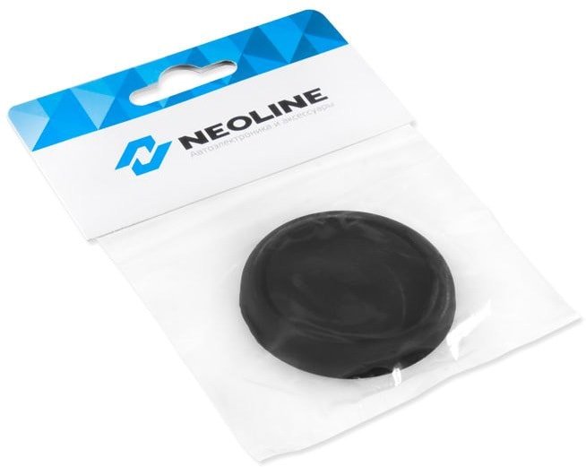 Автомобильный держатель Neoline X-COP Magnet