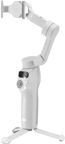 Стабилизатор DJI Osmo Mobile 7 (светло-серый)