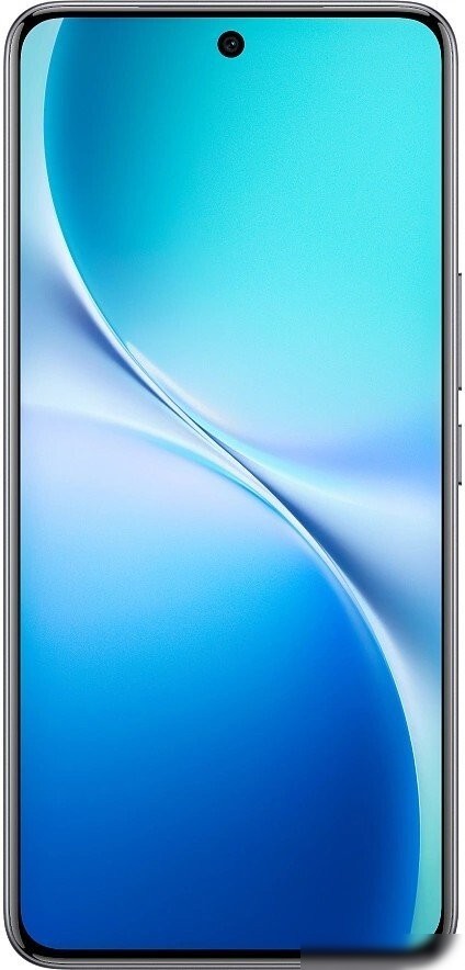 Телефон Vivo V60 12GB/512GB международная версия (туманный серый)