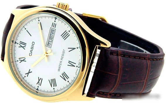 Наручные часы Casio MTP-V006GL-7B