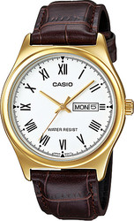 Наручные часы Casio MTP-V006GL-7B