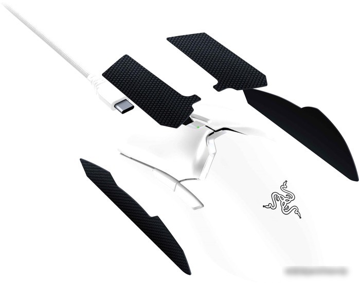 Игровая мышь Razer Viper V2 Pro (белый)