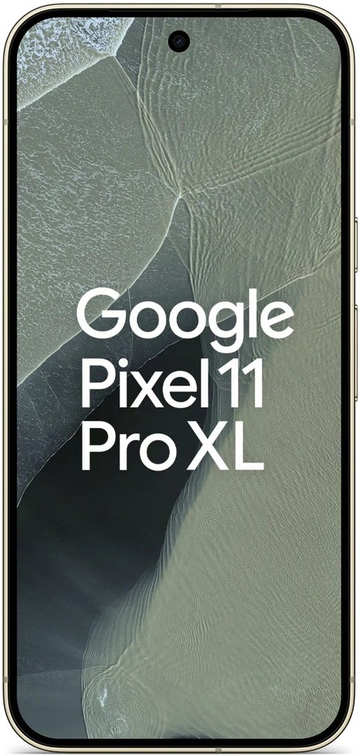 Телефон Google Pixel 11 Pro XL 16GB/512GB (оливковый)