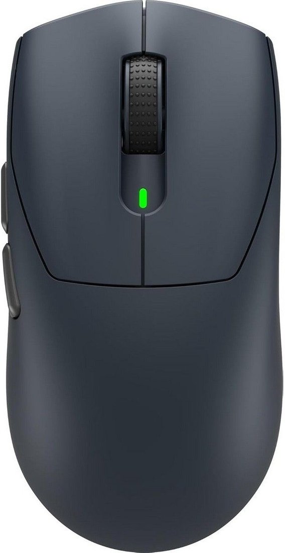 Игровая мышь MSI Forge GM340 Wireless (синий)