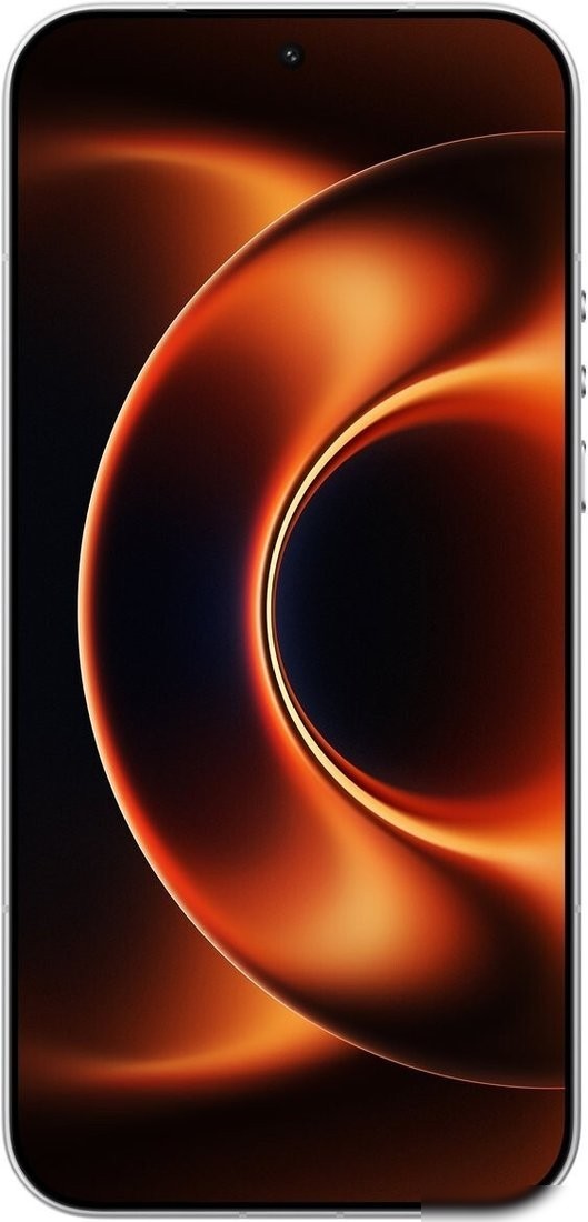 Телефон Xiaomi 17 Ultra 16GB/512GB международная версия (белый)