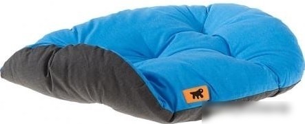 Лежак Ferplast Relax C 55 (синий/черный)