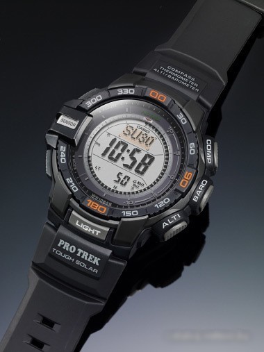 Наручные часы Casio PRG-270-1