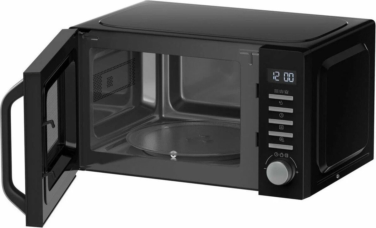 Микроволновая печь Haier HMB-DG208BA