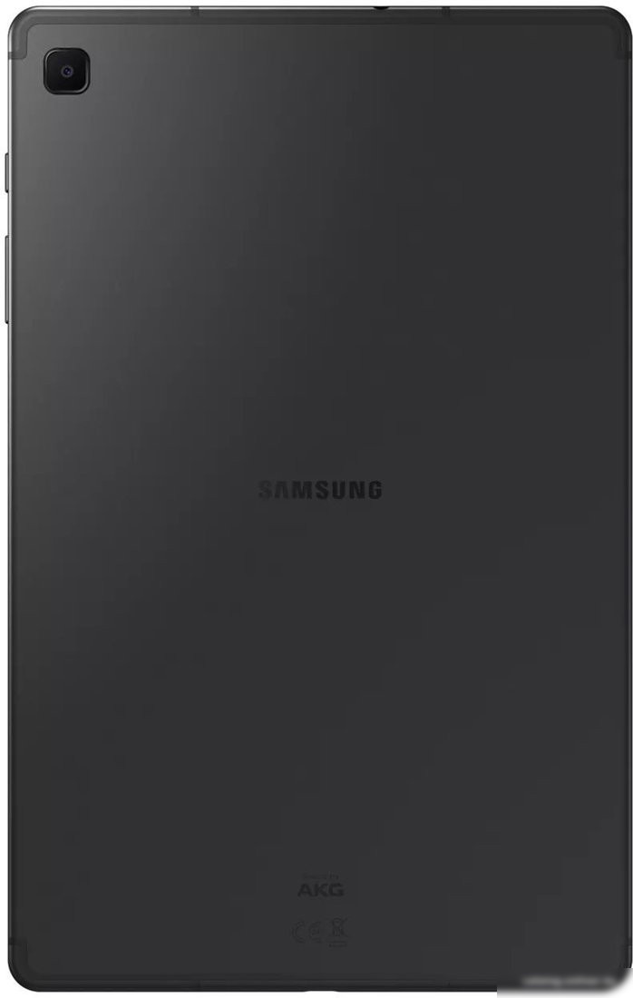 Планшет Samsung Galaxy Tab S6 Lite 2024 Wi-Fi SM-P620 4GB/64GB (серый)