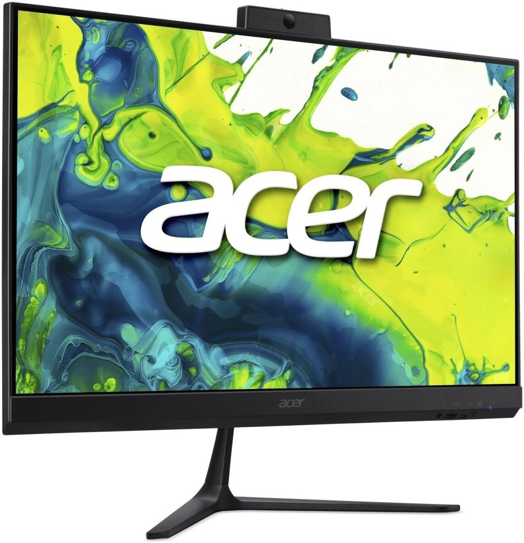 Моноблок Acer Aspire C24B-GKRK DQ.BSPCD.001