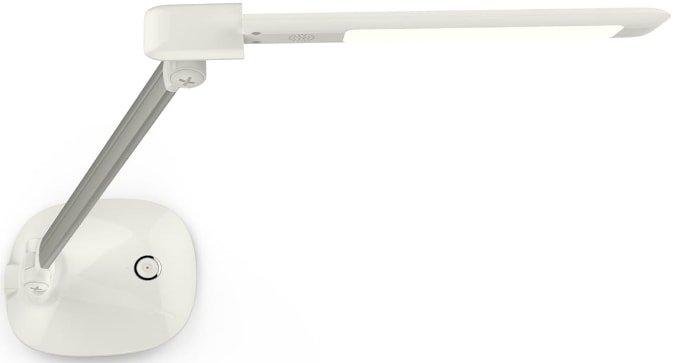 Настольная лампа Platinet PDLKS065W