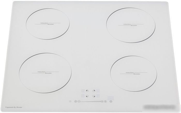 Варочная панель Zigmund & Shtain CI 35.6 W