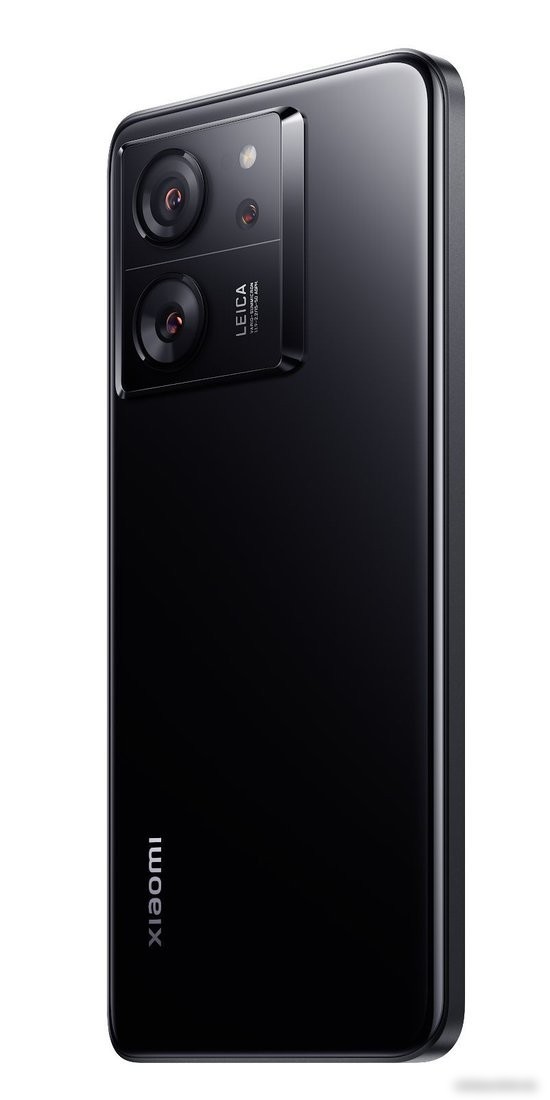 Телефон Xiaomi 13T Pro 12GB/512GB международная версия (черный)