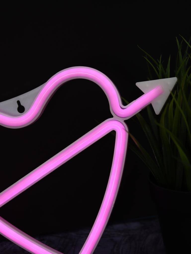 Ночник ILikeGift Broken heart 151-2022086