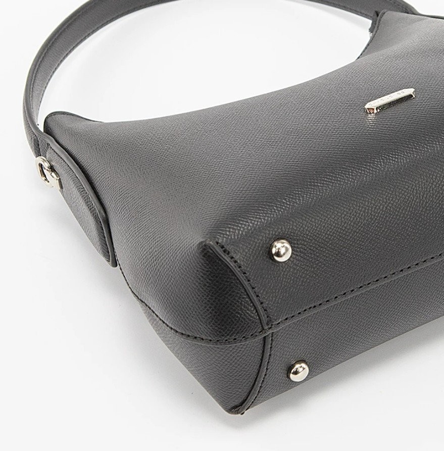 Женская сумка David Jones 823-CM6987-BLK (черный)