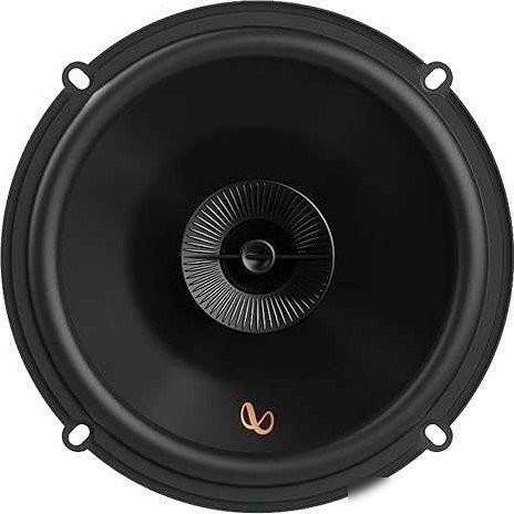 Компонентная АС Infinity Primus 603F