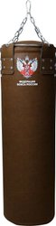 Груша BoyBo Titan ФБР (90см, brown)