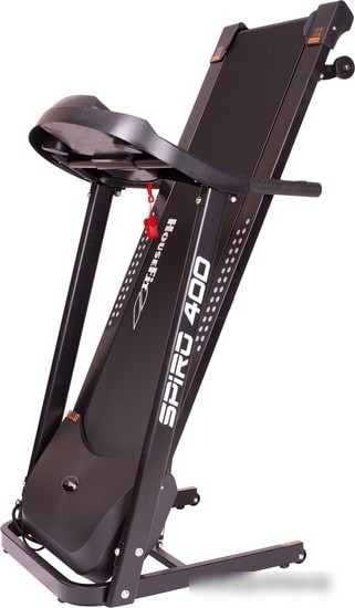 Электрическая беговая дорожка HouseFit Spiro 400