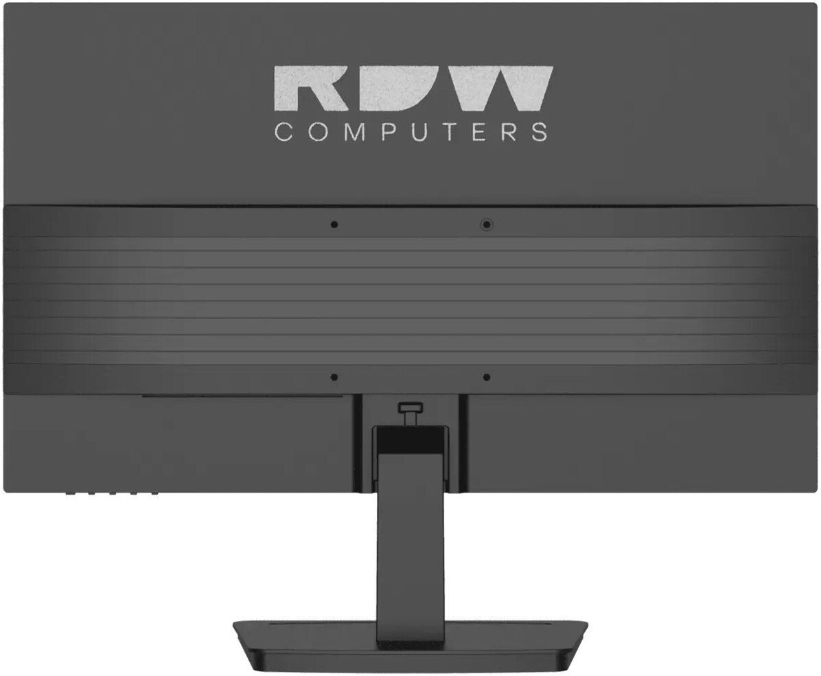 Монитор RDW Computers 2701K/F00B3100V2A1