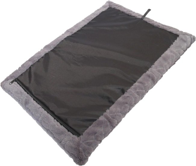Лежак Rosewood Боня 04402/RW (серый)