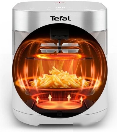 Аэрогриль (аэрофритюрница) Tefal EY831GE0