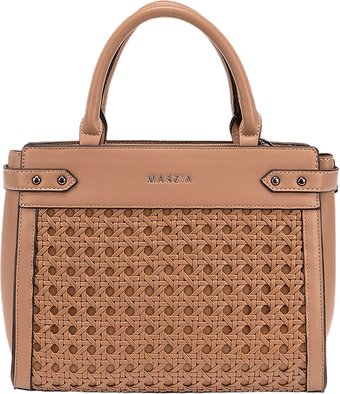 Женская сумка Marzia 755-36335-BRW (коричневый)