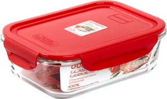 Oursson CG1002S/RD