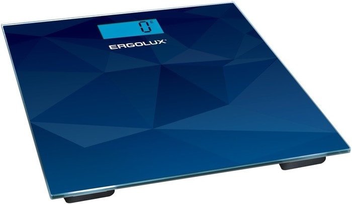 Напольные весы Ergolux ELX-SB03-С45