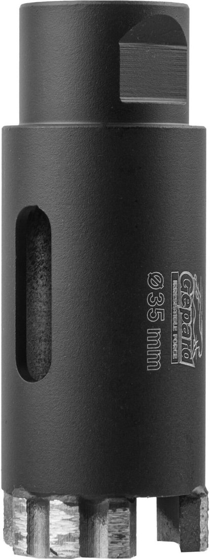 Коронка Gepard GP2079-35