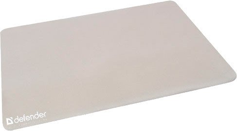 Коврик для мыши Defender Notebook Microfiber (50709)
