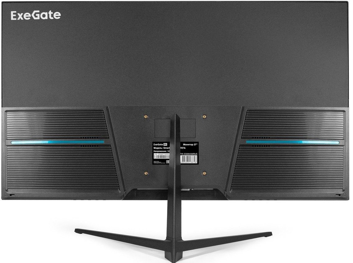 Монитор ExeGate SmartView ES2707A EX294430RUS
